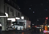 3,9 promila u kierowcy mazdy - zdjęcie główne