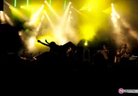 Z koncertu na komisariat - zdjęcie główne