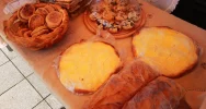 Smaki powiatu na limanowskim rynku - zdjęcie 2