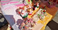Smaki powiatu na limanowskim rynku - zdjęcie 4