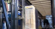 ​Kolejny transport humanitarny do partnerskiego miasta - zdjęcie 4