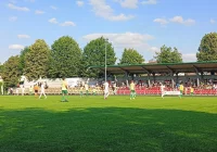 „Okręgówka” nie dla Mordarki - zdjęcie główne