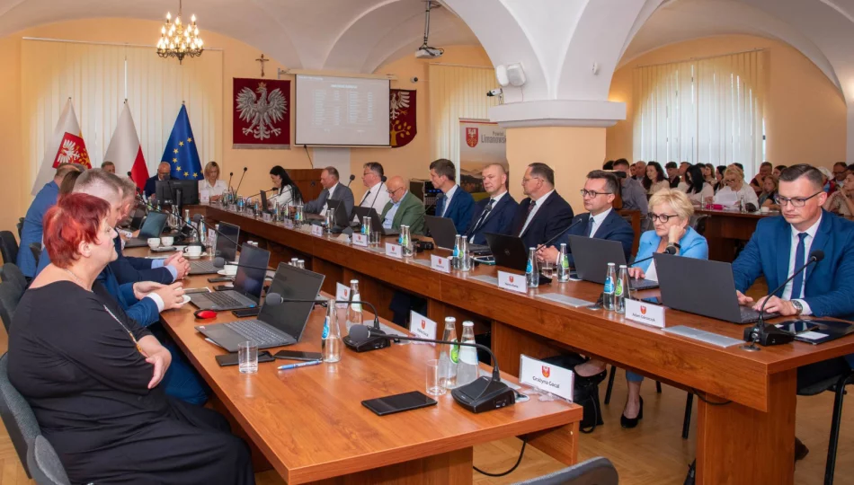 ​Jednogłośne absolutorium dla zarządu - zdjęcie 1