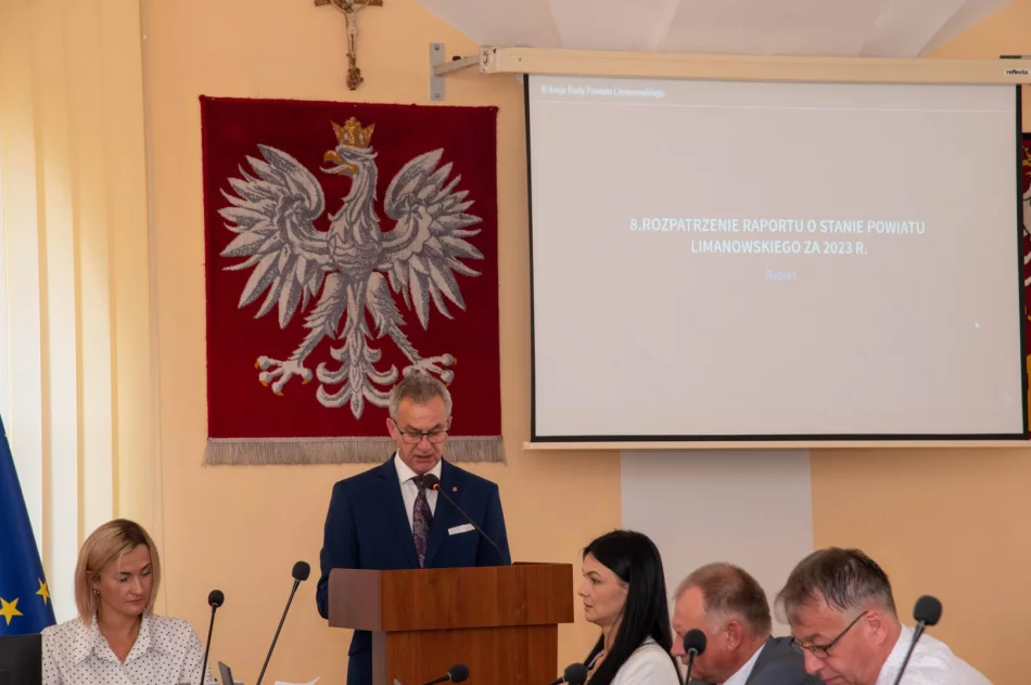 ​Jednogłośne absolutorium dla zarządu - zdjęcie 2