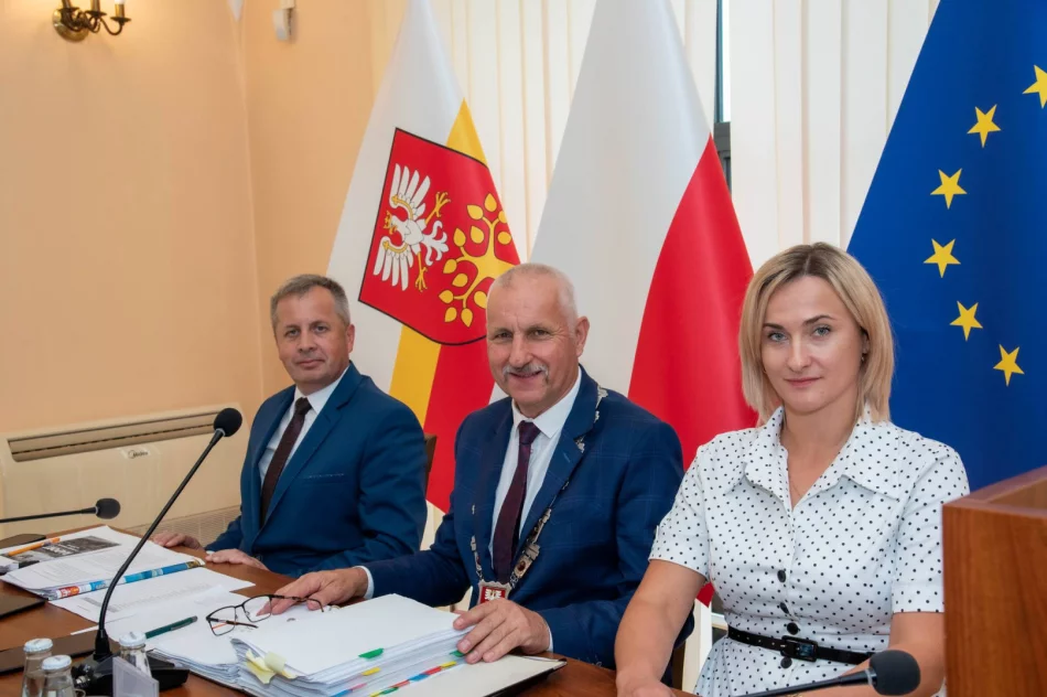 ​Jednogłośne absolutorium dla zarządu - zdjęcie 3