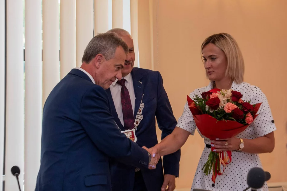 ​Jednogłośne absolutorium dla zarządu - zdjęcie 5