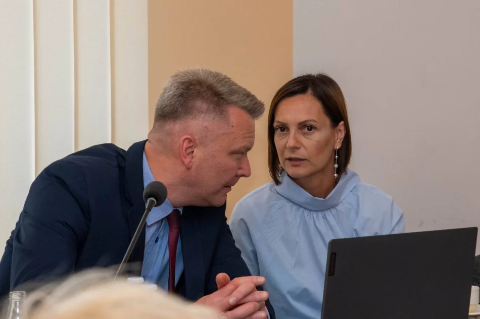 ​Jednogłośne absolutorium dla zarządu - zdjęcie 6