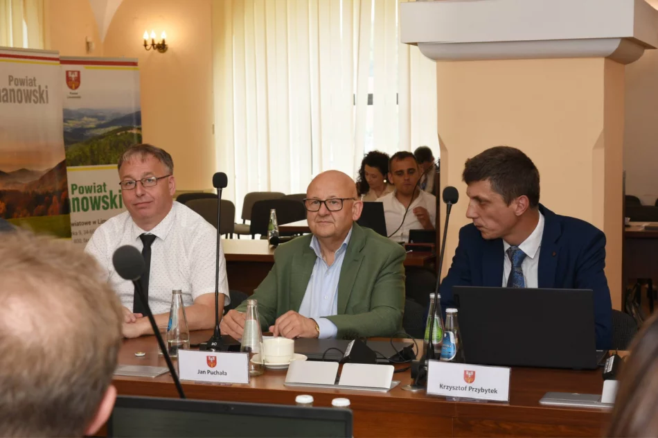 ​Jednogłośne absolutorium dla zarządu - zdjęcie 10