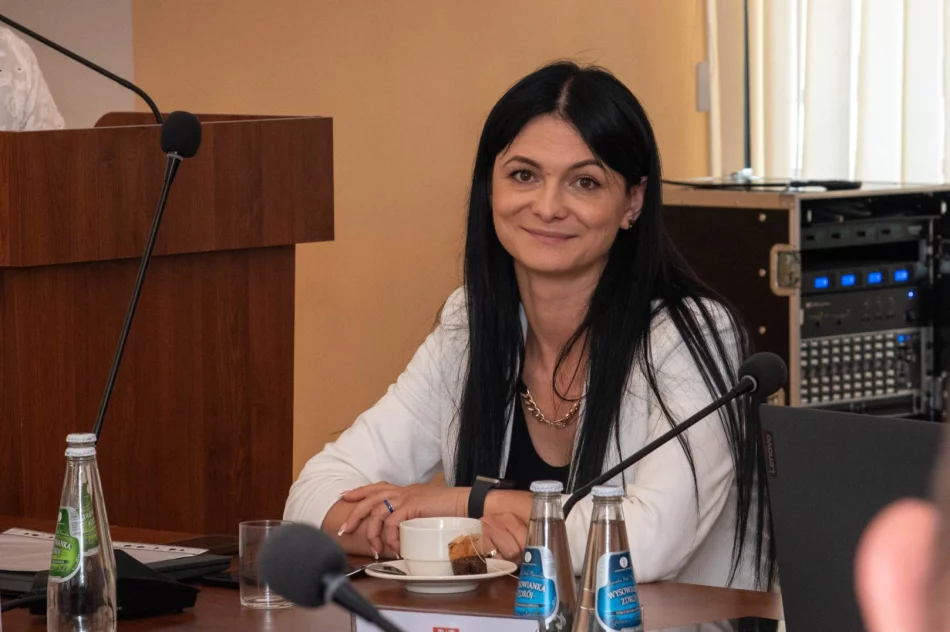 ​Jednogłośne absolutorium dla zarządu - zdjęcie 11