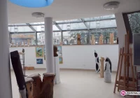 „Buzodrom” do wynajęcia - zdjęcie główne