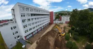 Początkowy etap prac przy kluczowej inwestycji szpitala - zdjęcie 2