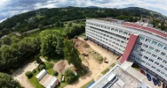 Początkowy etap prac przy kluczowej inwestycji szpitala - zdjęcie 3