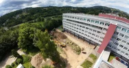 Początkowy etap prac przy kluczowej inwestycji szpitala - zdjęcie 4