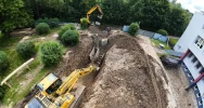 Początkowy etap prac przy kluczowej inwestycji szpitala - zdjęcie 5