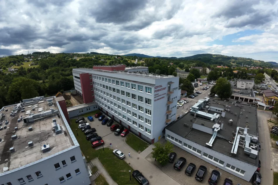 Początkowy etap prac przy kluczowej inwestycji szpitala - zdjęcie 11