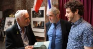 Marek Rekucki wyróżniony nagrodą "Chroniąc Pamięć" - zdjęcie 2