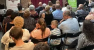Marek Rekucki wyróżniony nagrodą "Chroniąc Pamięć" - zdjęcie 5
