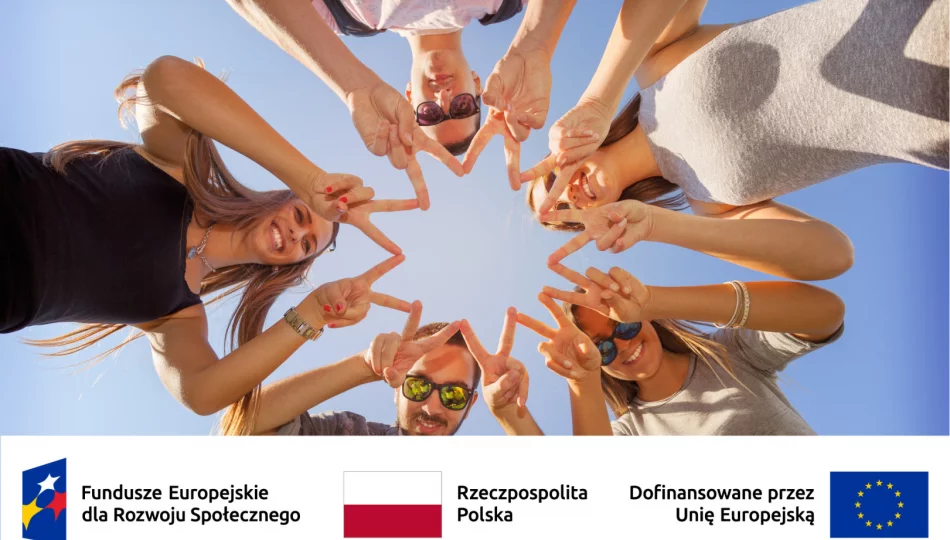 60 uczniów z Tischnera wyjedzie na staże do Portugalii i Hiszpanii - zdjęcie 1