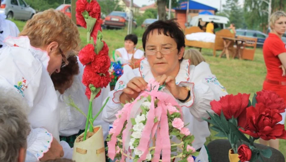 Przegląd dorobku gminy - zdjęcie 1