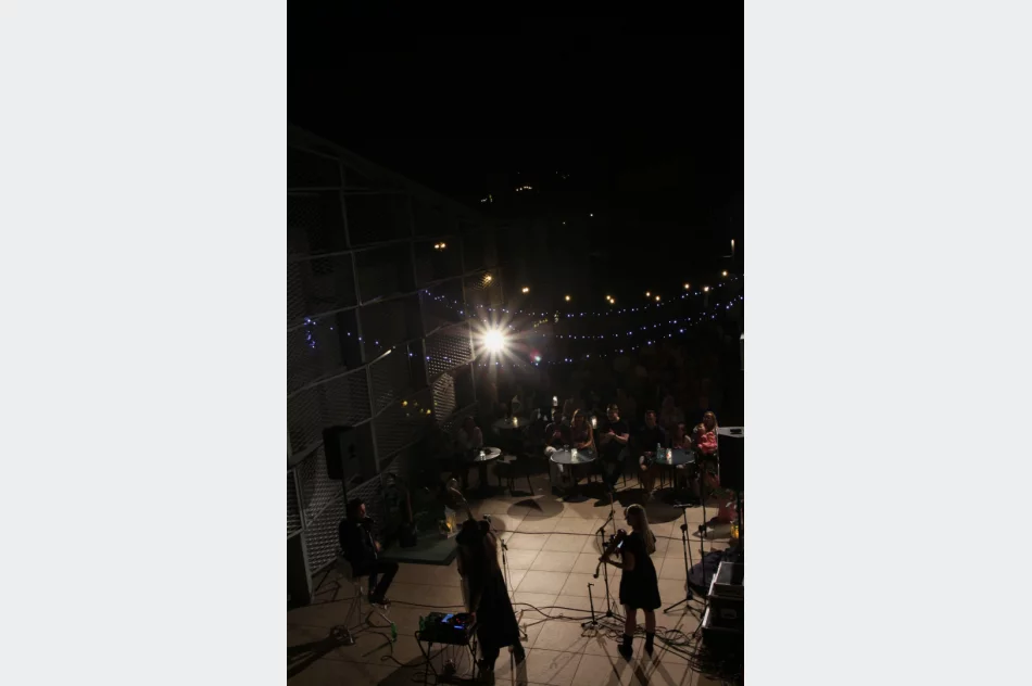 Wyjątkowy koncert zespołu MEGITZA - zdjęcie 15