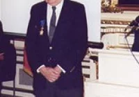 Andrzej Beck nie żyje - zdjęcie główne