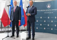 Powrót delegatury ABW m.in. w Krakowie - zdjęcie główne