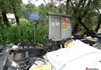 Wójt zapowiada w Koszarach monitoring - zdjęcie główne