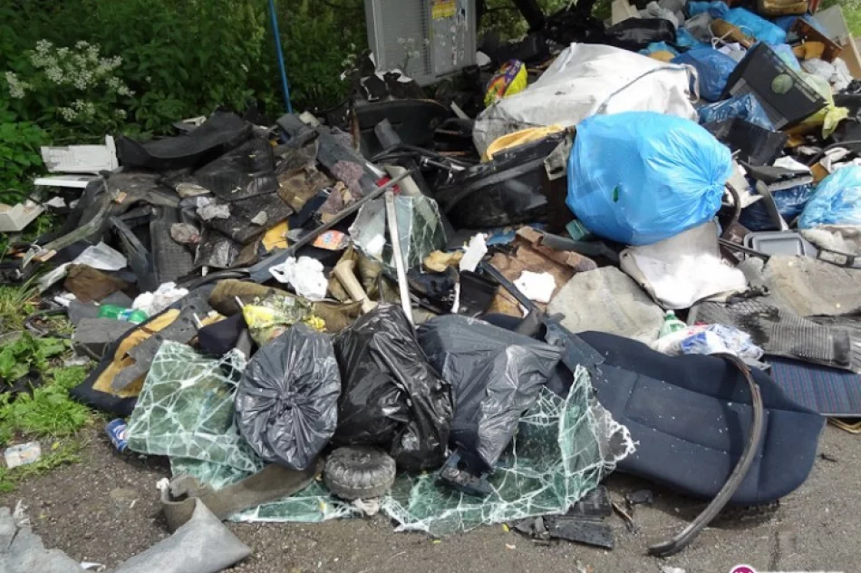 Wójt zapowiada w Koszarach monitoring - zdjęcie 2