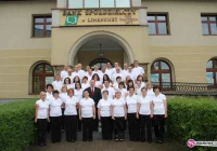 Zwiedzali i koncertowali na Bałkanach - zdjęcie główne