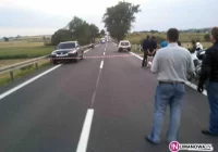 Brat z siostrą zginęli w wypadku - zdjęcie główne