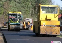 Duże utrudnienia na drodze - zdjęcie główne