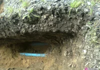 Wykryć nielegalne przyłącza - zdjęcie główne