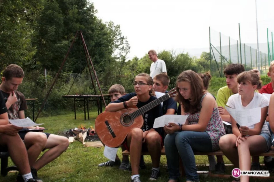 Kolonie nagrodą - zdjęcie 2