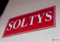 Sołtys przed sądem - zdjęcie główne