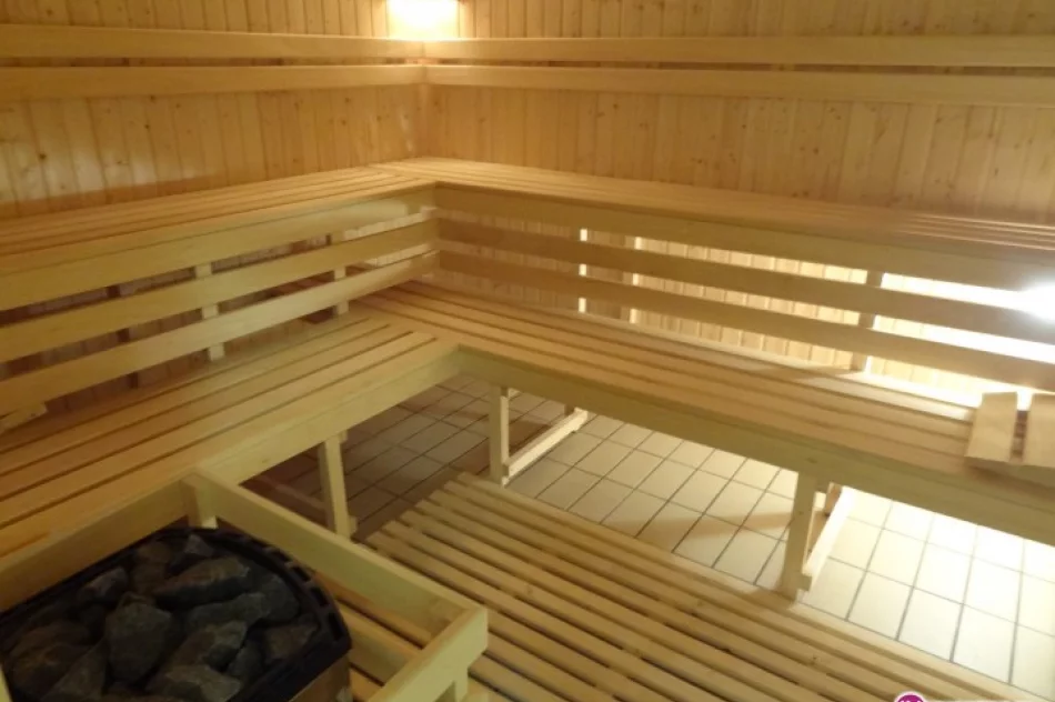 Otwarto kręgielnię, squasha, saunę i łaźnię! - zdjęcie 4