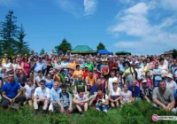 Ponad 1000 gości na Jasieniu - zdjęcie główne