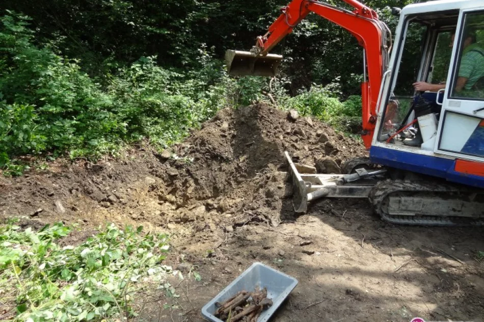 Ekshumowano żołnierzy - zdjęcie 2