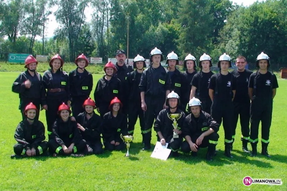 Jodłownik zwyciężał - zdjęcie 2