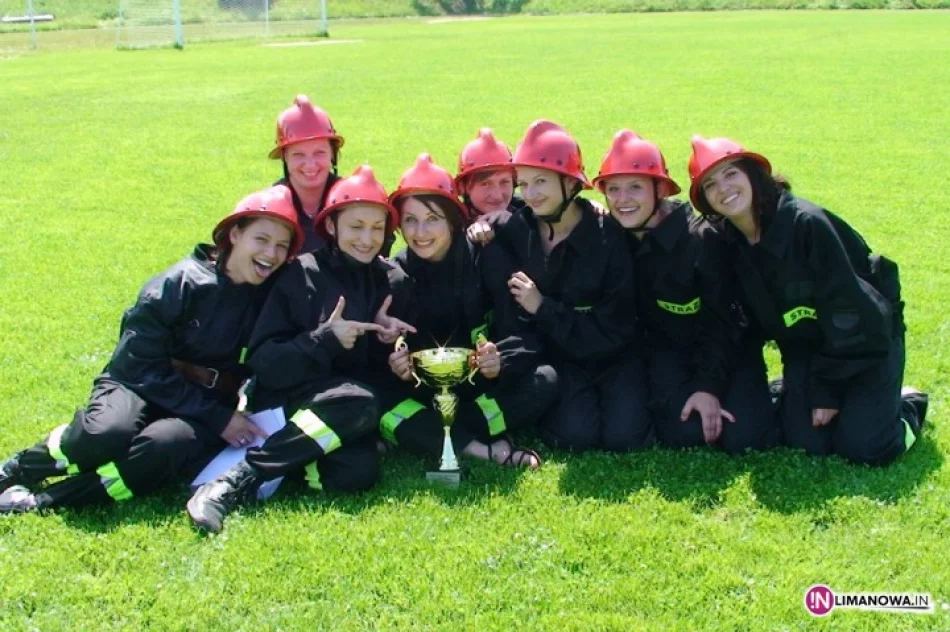 Jodłownik zwyciężał - zdjęcie 3