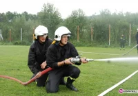 Rywalizacja z „przymrużeniem oka” - zdjęcie główne