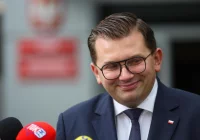 Porażka Kmity i Klęczara - Małopolska wciąż bez nowego marszałka - zdjęcie główne