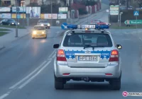 Kronika policyjna - 4 nietrzeźwych - zdjęcie główne