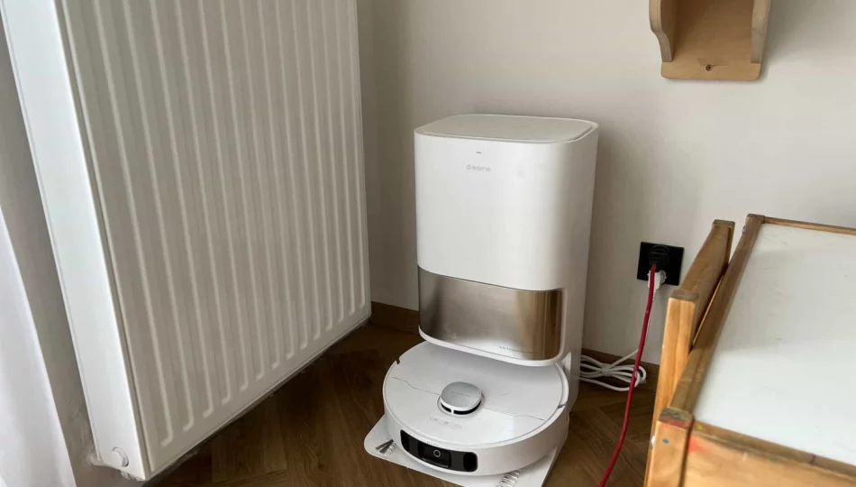 Kupujesz robota sprzątającego? Oto, na co zwrócić uwagę! - zdjęcie 1