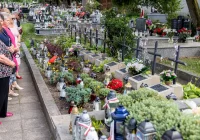 Upamiętniono 80. rocznicę egzekucji limanowian - zdjęcie główne