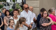 Upamiętniono 80. rocznicę egzekucji limanowian - zdjęcie 3