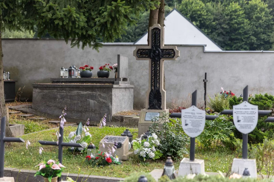 Upamiętniono 80. rocznicę egzekucji limanowian - zdjęcie 7