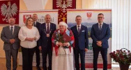 Zasłużeni dla promocji Limanowszczyzny z nagrodami (ZDJĘCIA) - zdjęcie 5