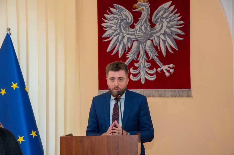 Zasłużeni dla promocji Limanowszczyzny z nagrodami (ZDJĘCIA) - zdjęcie 12
