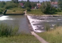 Ciało 32-latka znalezione w rzece - zdjęcie główne