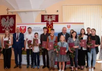 Zasłużeni dla promocji Limanowszczyzny z nagrodami (ZDJĘCIA) - zdjęcie główne